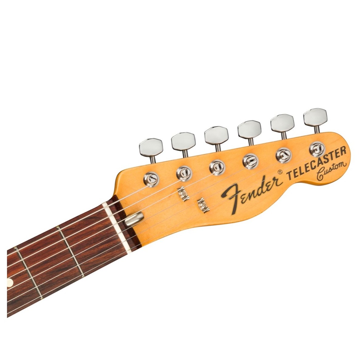 Đàn Guitar Điện Fender American Original 70s Telecaster Custom SH, Maple/Rosewood Fingerboard