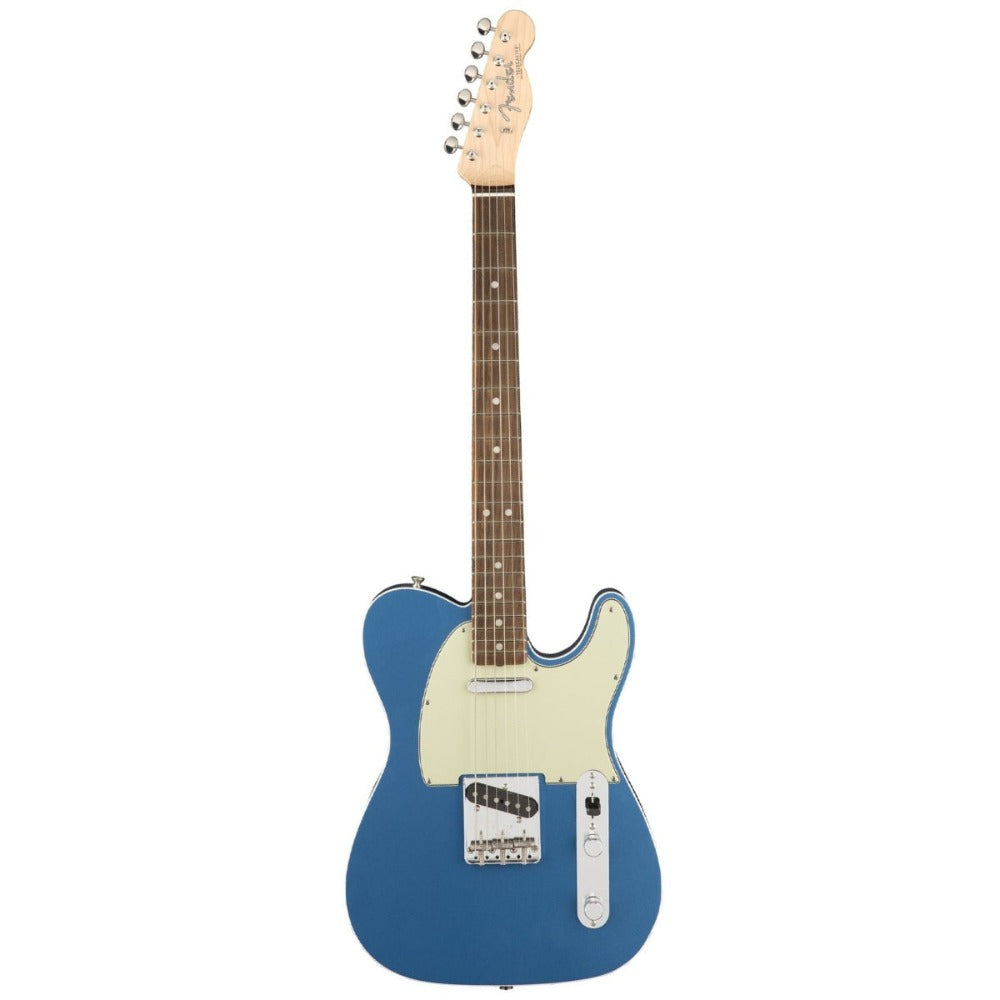 Đàn Guitar Điện Fender American Original 60s Telecaster SS, Rosewood Fingerboard