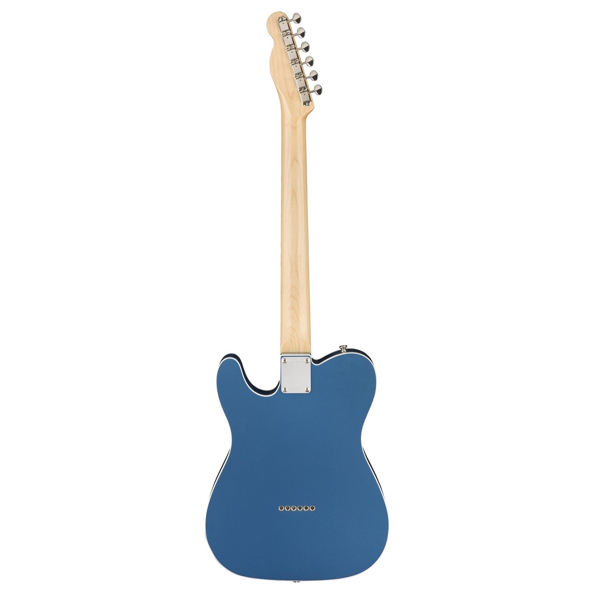 Đàn Guitar Điện Fender American Original 60s Telecaster SS, Rosewood Fingerboard