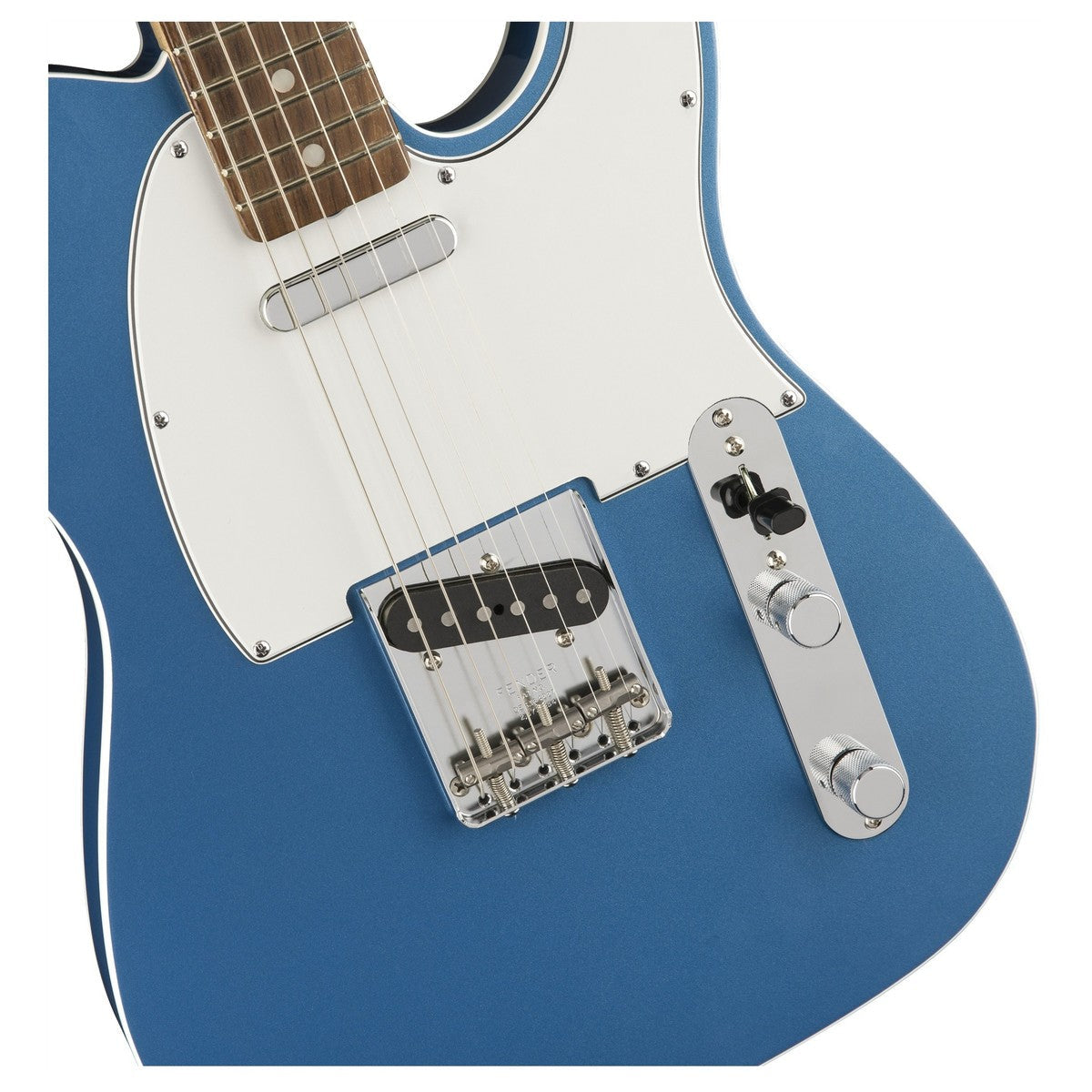 Đàn Guitar Điện Fender American Original 60s Telecaster SS, Rosewood Fingerboard