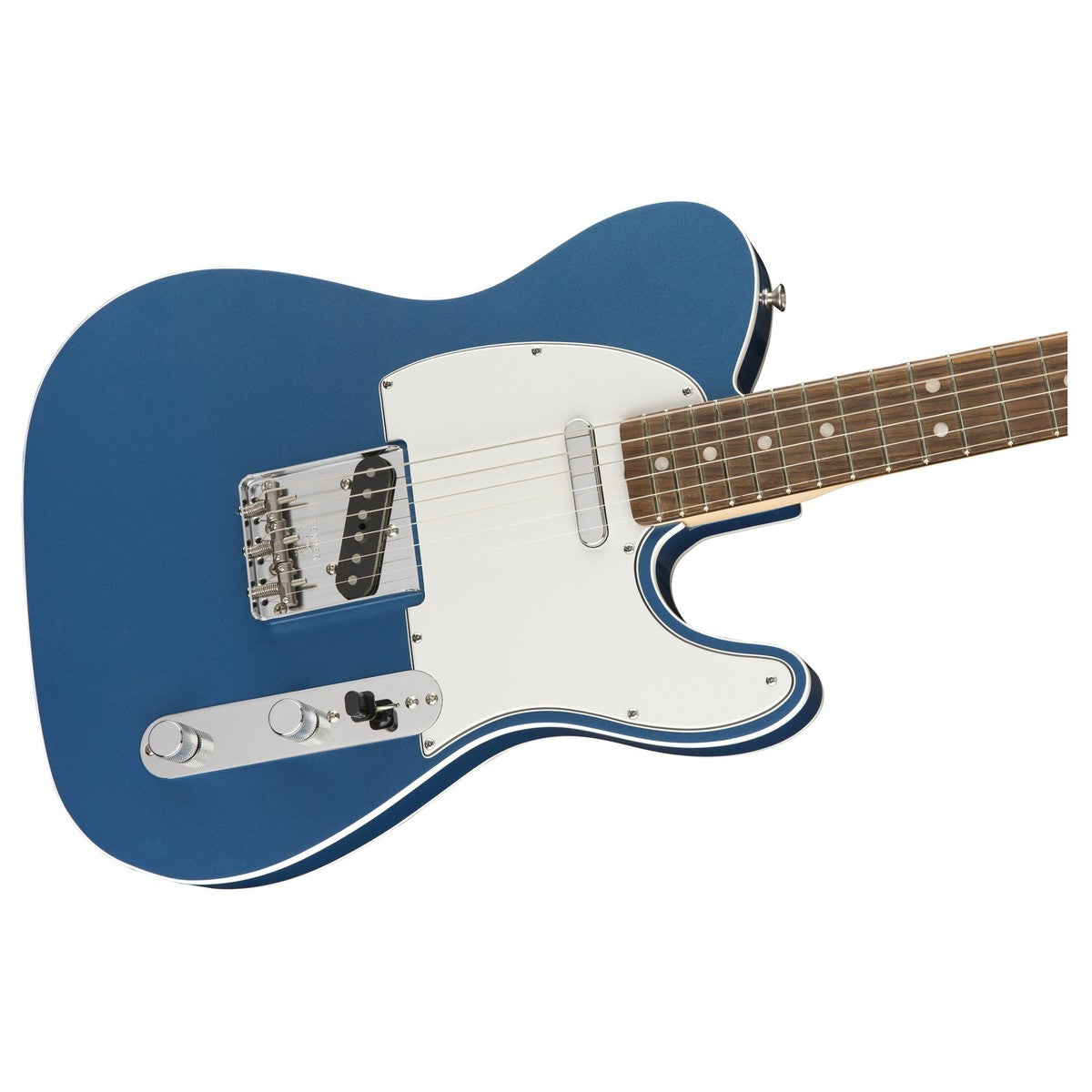 Đàn Guitar Điện Fender American Original 60s Telecaster SS, Rosewood Fingerboard
