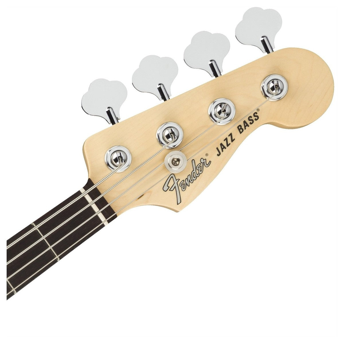 Đàn Guitar Bass Fender American Performer Jazz Bass, 3-Tone Sunburst, #0198610300