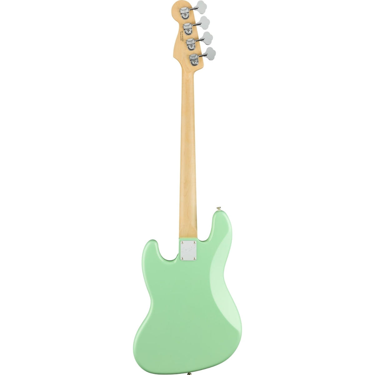 Đàn Guitar Bass Fender American Performer Jazz Bass, Satin Surf Green, #0198612357