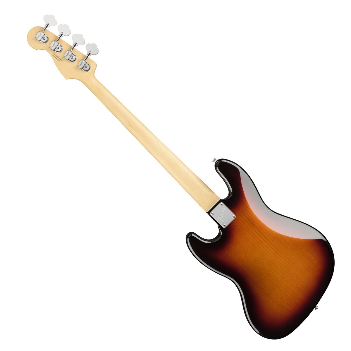 Đàn Guitar Bass Fender American Performer Jazz Bass, 3-Tone Sunburst, #0198610300