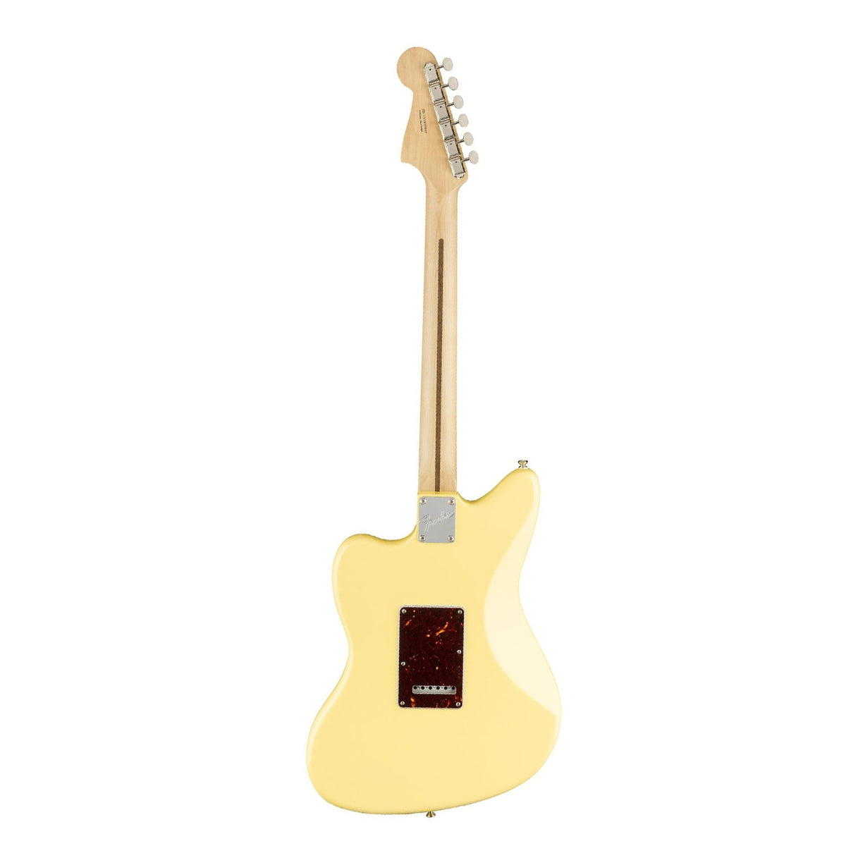 Đàn Guitar Điện Fender American Performer Jazzmaster, Rosewood Fingerboard, Vintage White, #0115210341