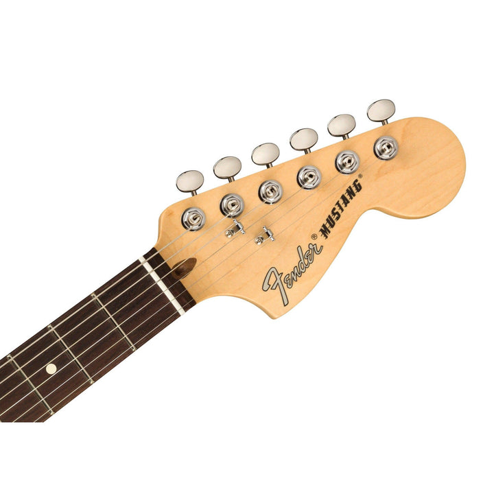 Đàn Guitar Điện Fender American Performer Mustang, Rosewood Fingerboard, 3-Color Sunburst, #0115510300