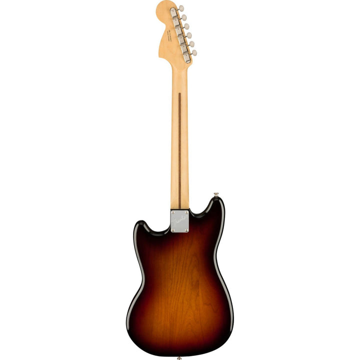 Đàn Guitar Điện Fender American Performer Mustang, Rosewood Fingerboard, 3-Color Sunburst, #0115510300