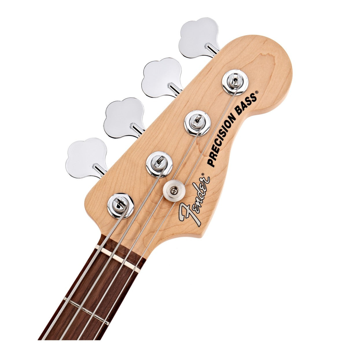 Đàn Guitar Bass Fender American Performer Precision Bass, Rosewood Fingerboard, 3-Tone Sunburst w/Bag, #0198600300
