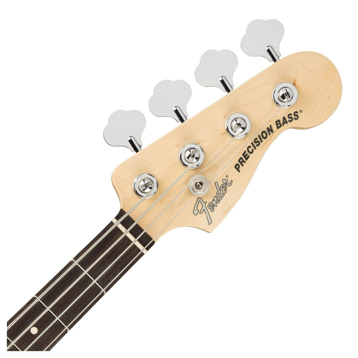 Đàn Guitar Bass Fender American Performer Precision Bass, Rosewood Fingerboard, Arctic White w/Bag, #0198600380