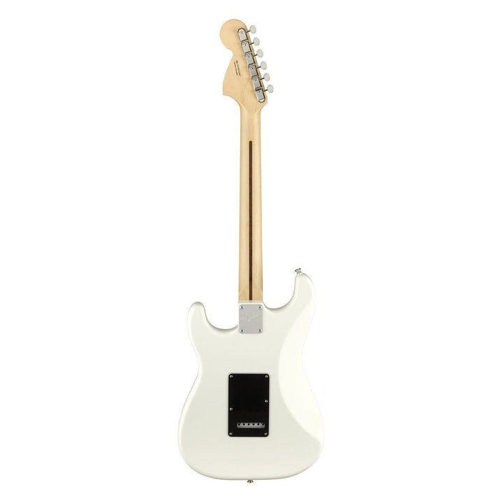 Đàn Guitar Điện Fender American Performer Stratocaster, Rosewood Fingerboard, Arctic White, #0114910380