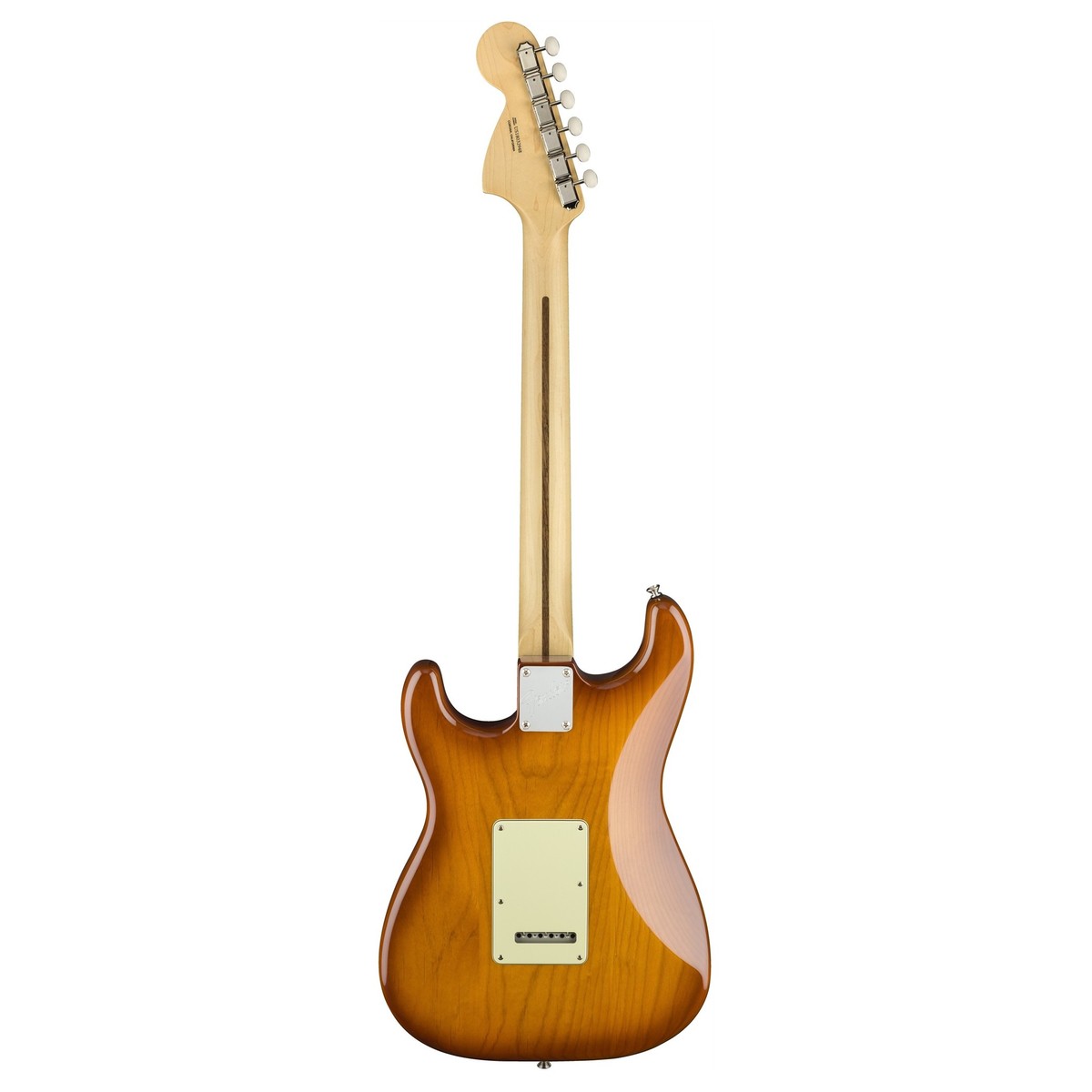 Đàn Guitar Điện Fender American Performer Stratocaster, Rosewood Fingerboard, Honey Burst, #0114910342