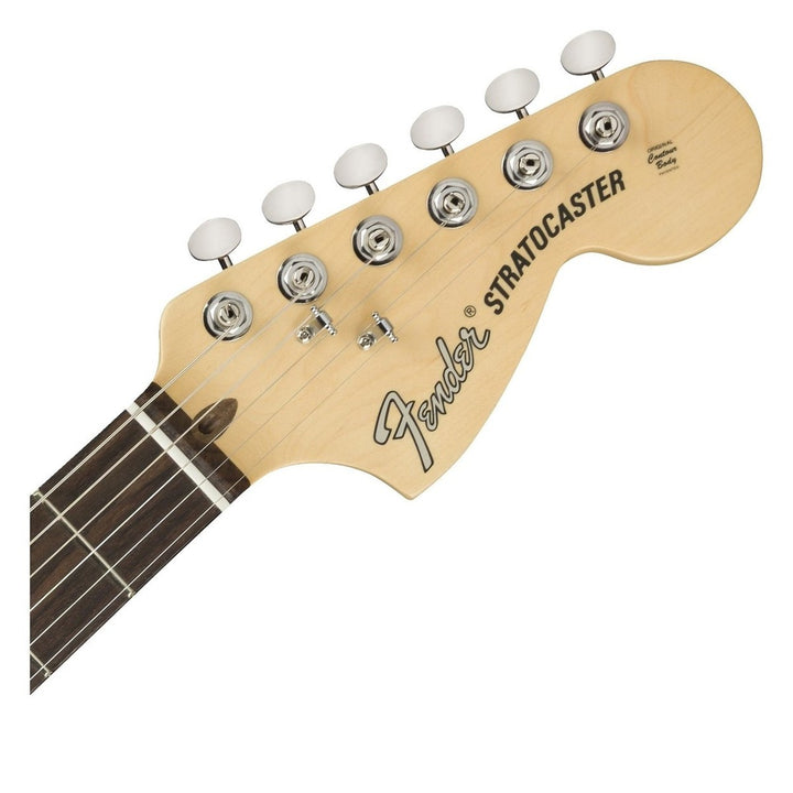 Đàn Guitar Điện Fender American Performer Stratocaster, Rosewood Fingerboard, Arctic White, #0114910380