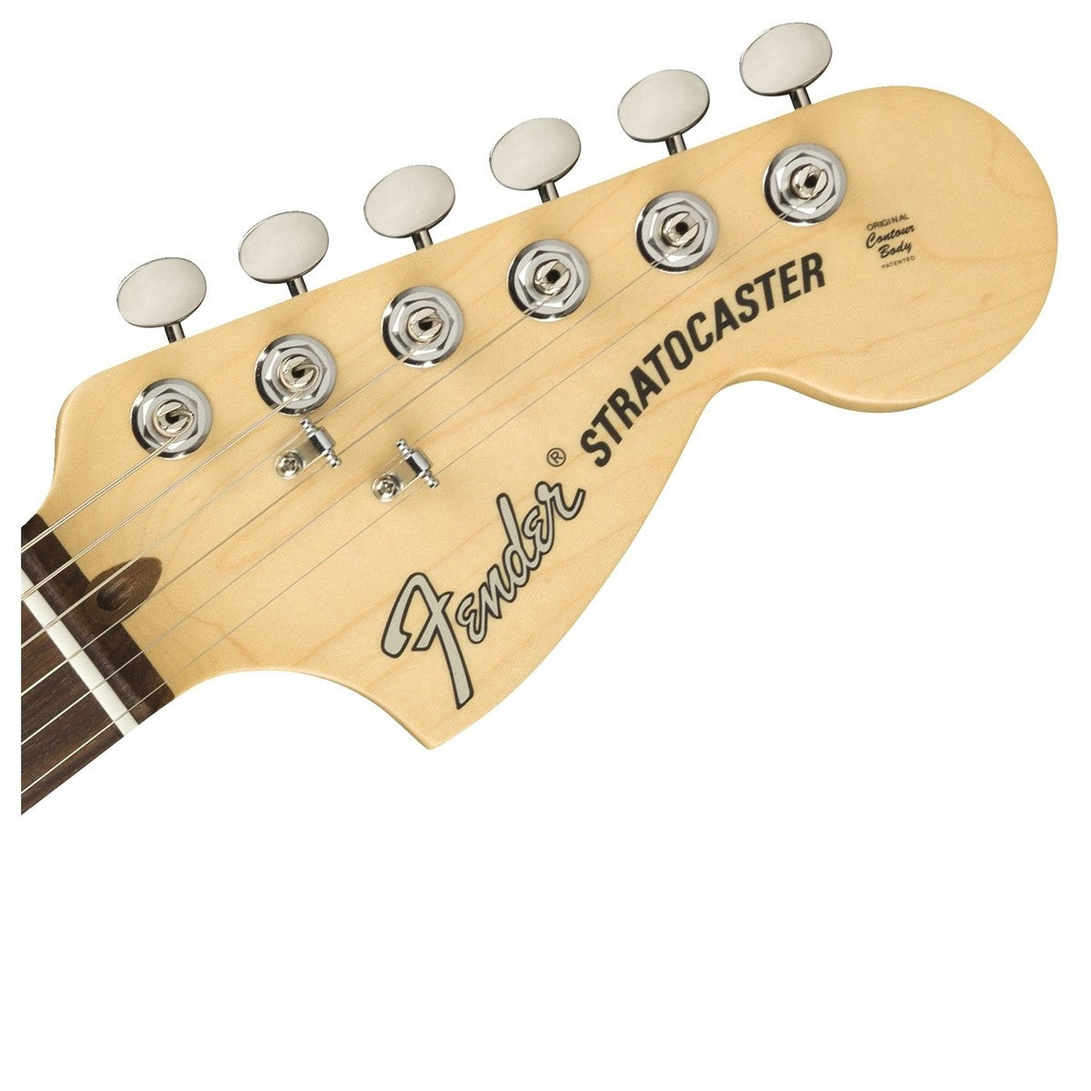 Đàn Guitar Điện Fender American Performer Stratocaster, Rosewood Fingerboard, Honey Burst, #0114910342