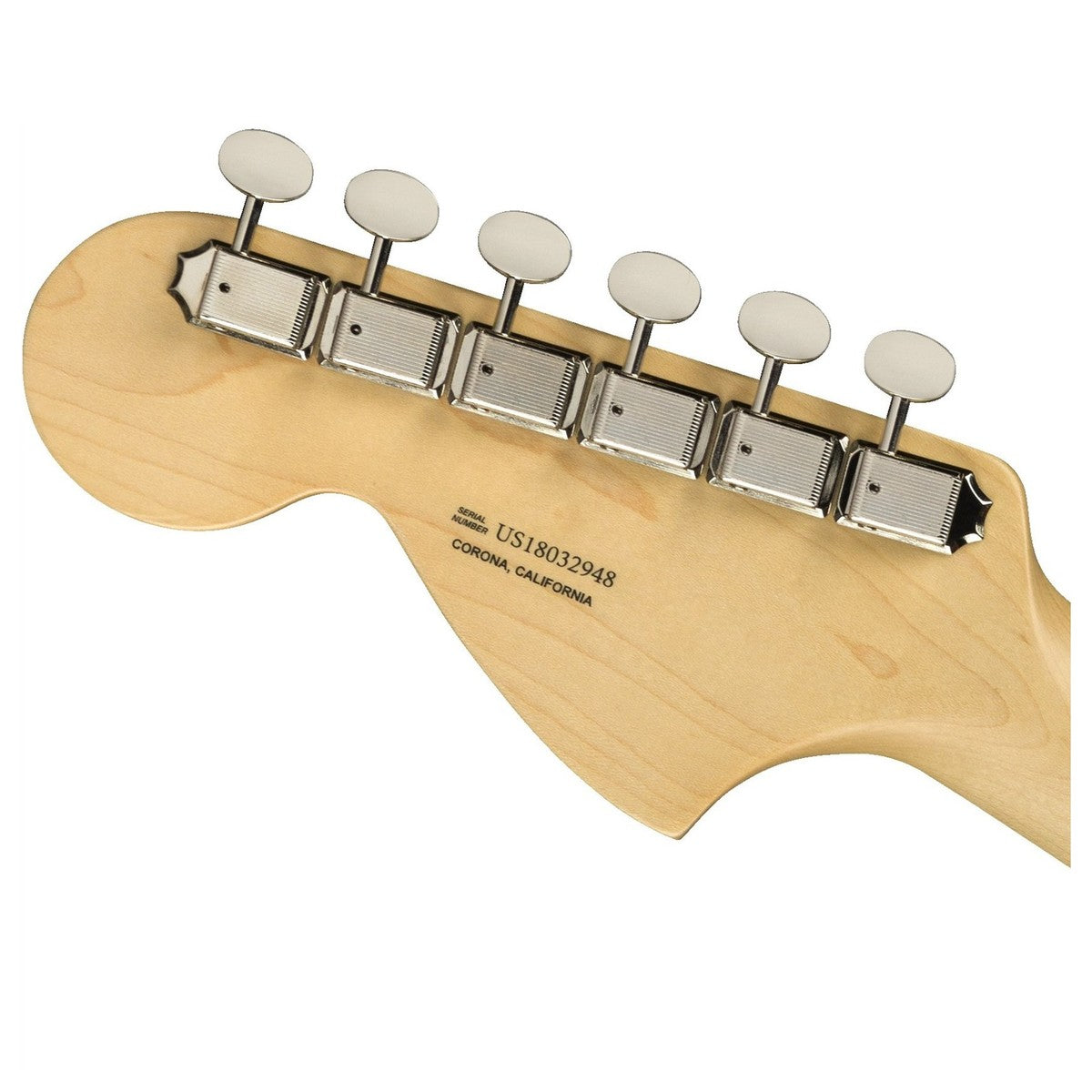 Đàn Guitar Điện Fender American Performer Stratocaster, Rosewood Fingerboard, Honey Burst, #0114910342