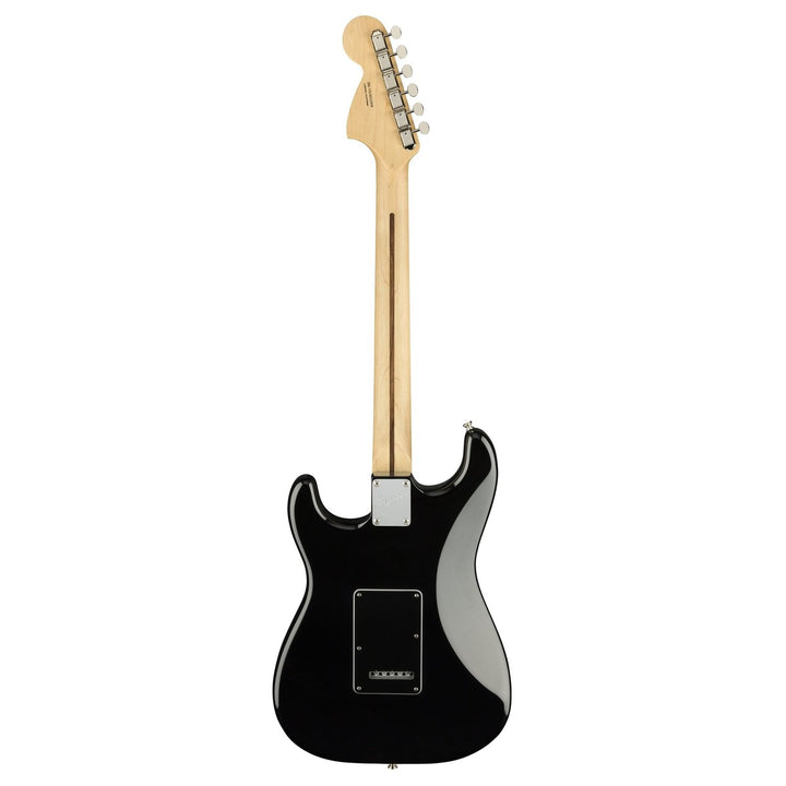 Đàn Gutiar Điện Fender American Performer Stratocaster HSS, Maple Fingerboard, Black, #0114922306