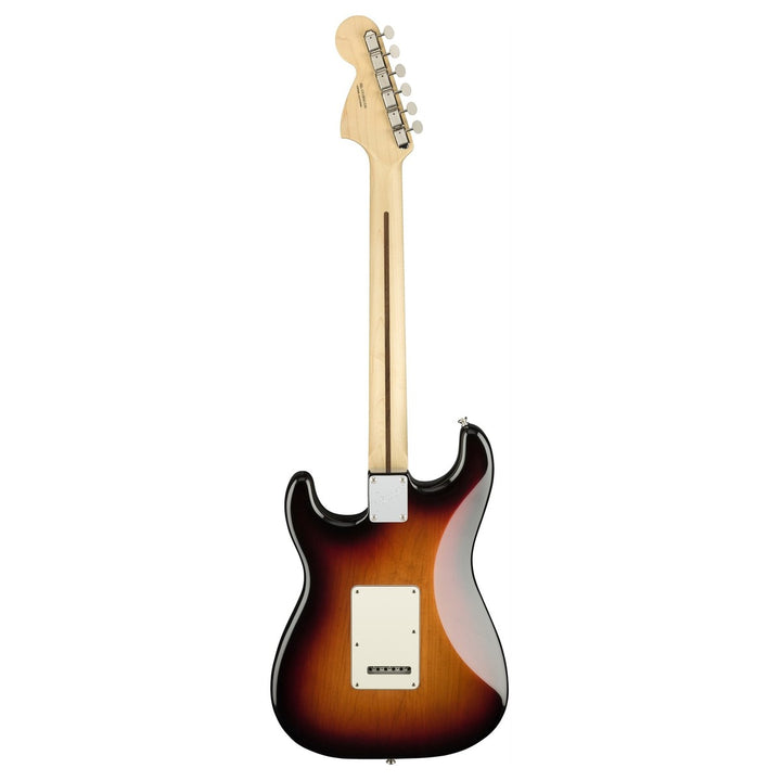 Đàn Guitar Điện Fender American Performer Stratocaster HSS, Rosewood Fingerboard, 3-Color Sunburst, #0114920300