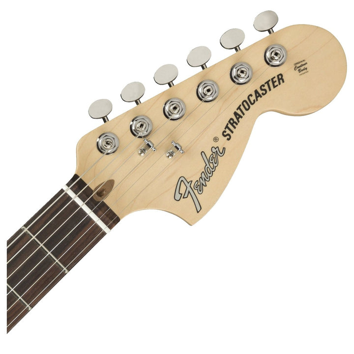 Đàn Guitar Điện Fender American Performer Stratocaster HSS, Rosewood Fingerboard, 3-Color Sunburst, #0114920300