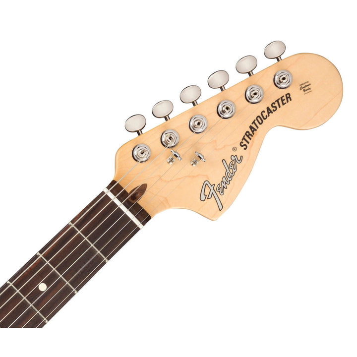 Đàn Guitar Điện Fender American Performer Stratocaster HSS, Rosewood Fingerboard, Aubergine, #0114920345