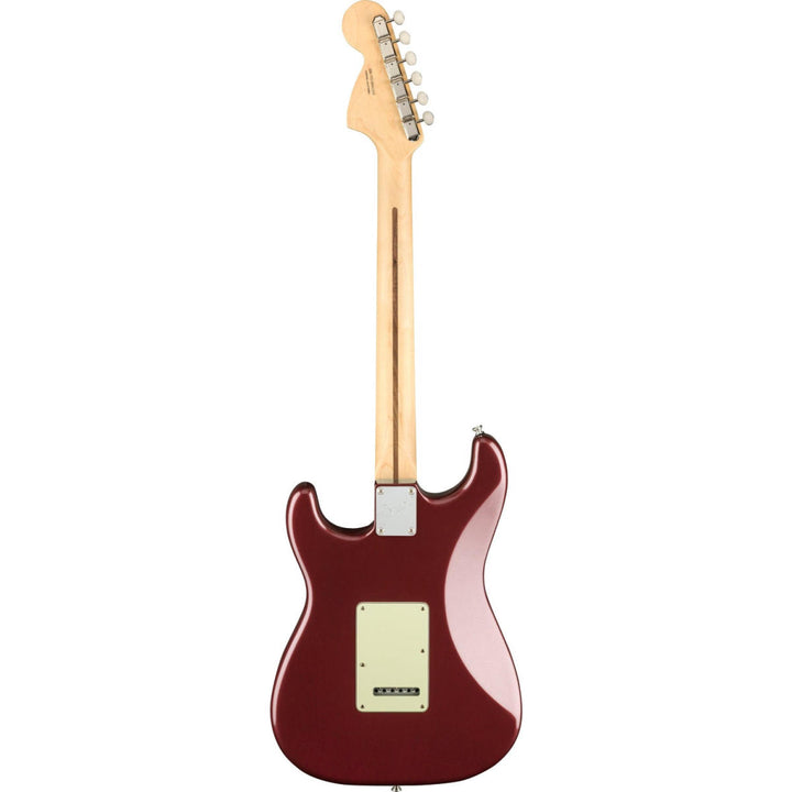 Đàn Guitar Điện Fender American Performer Stratocaster HSS, Rosewood Fingerboard, Aubergine, #0114920345