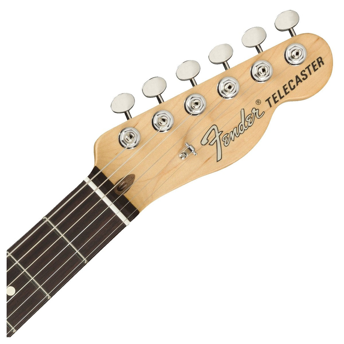 Đàn Guitar Điện Fender American Performer Telecaster, Rosewood Fingerboard,Satin Sonic Blue, #0115110372