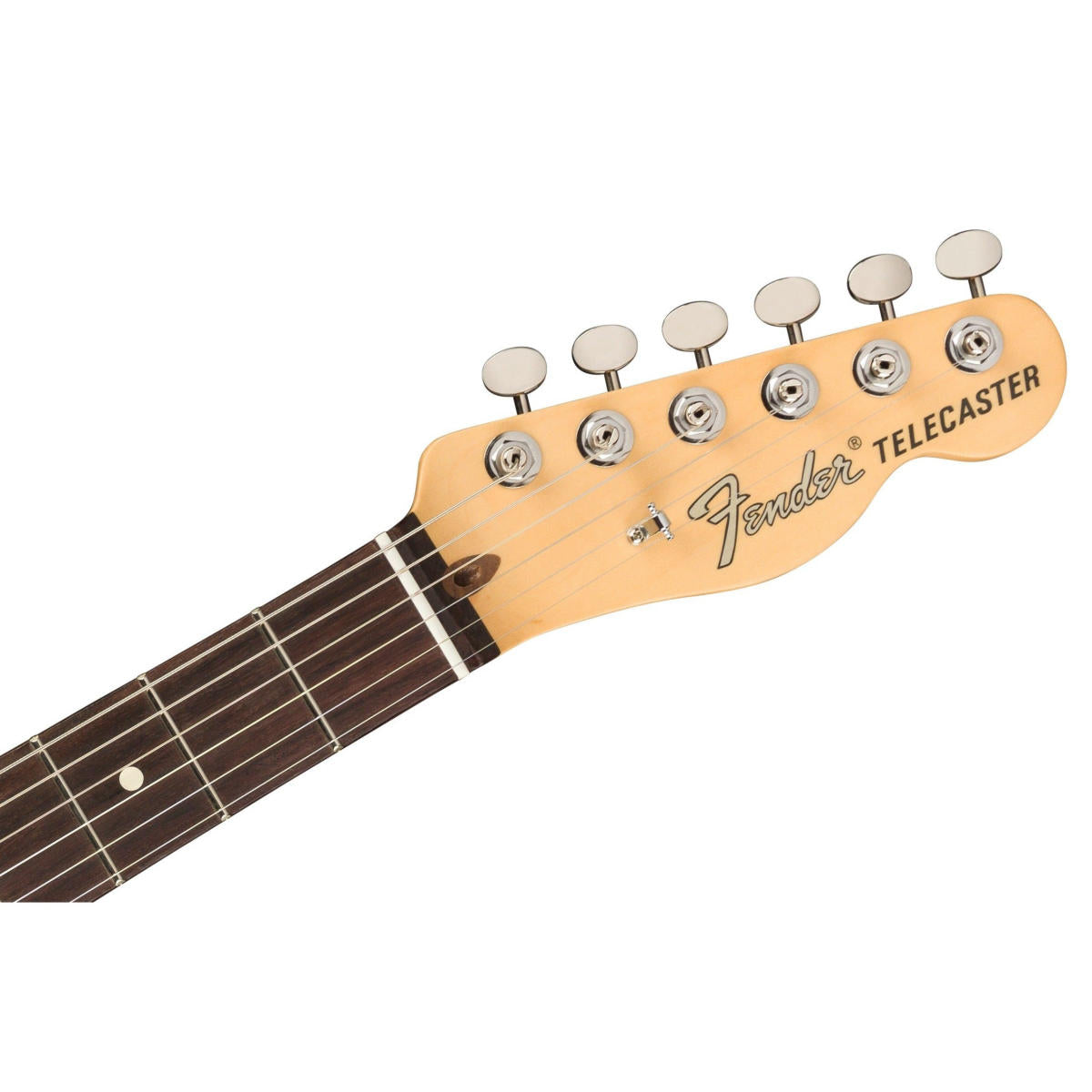 Đàn Guitar Điện Fender American Performer Telecaster Hum, Rosewood Fingerboard, Aubergine, #0115120345