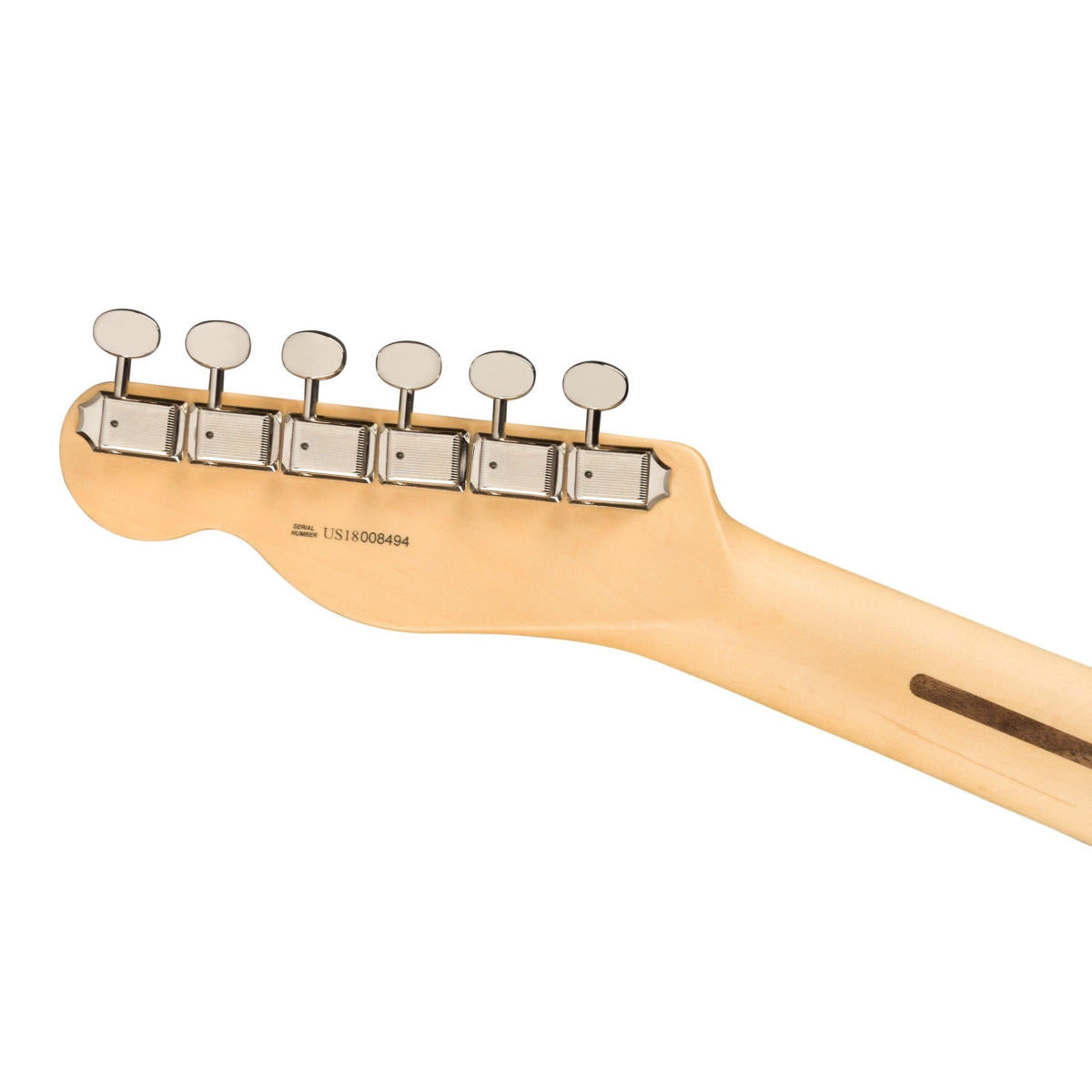 Đàn Guitar Điện Fender American Performer Telecaster Hum, Rosewood Fingerboard, Aubergine, #0115120345