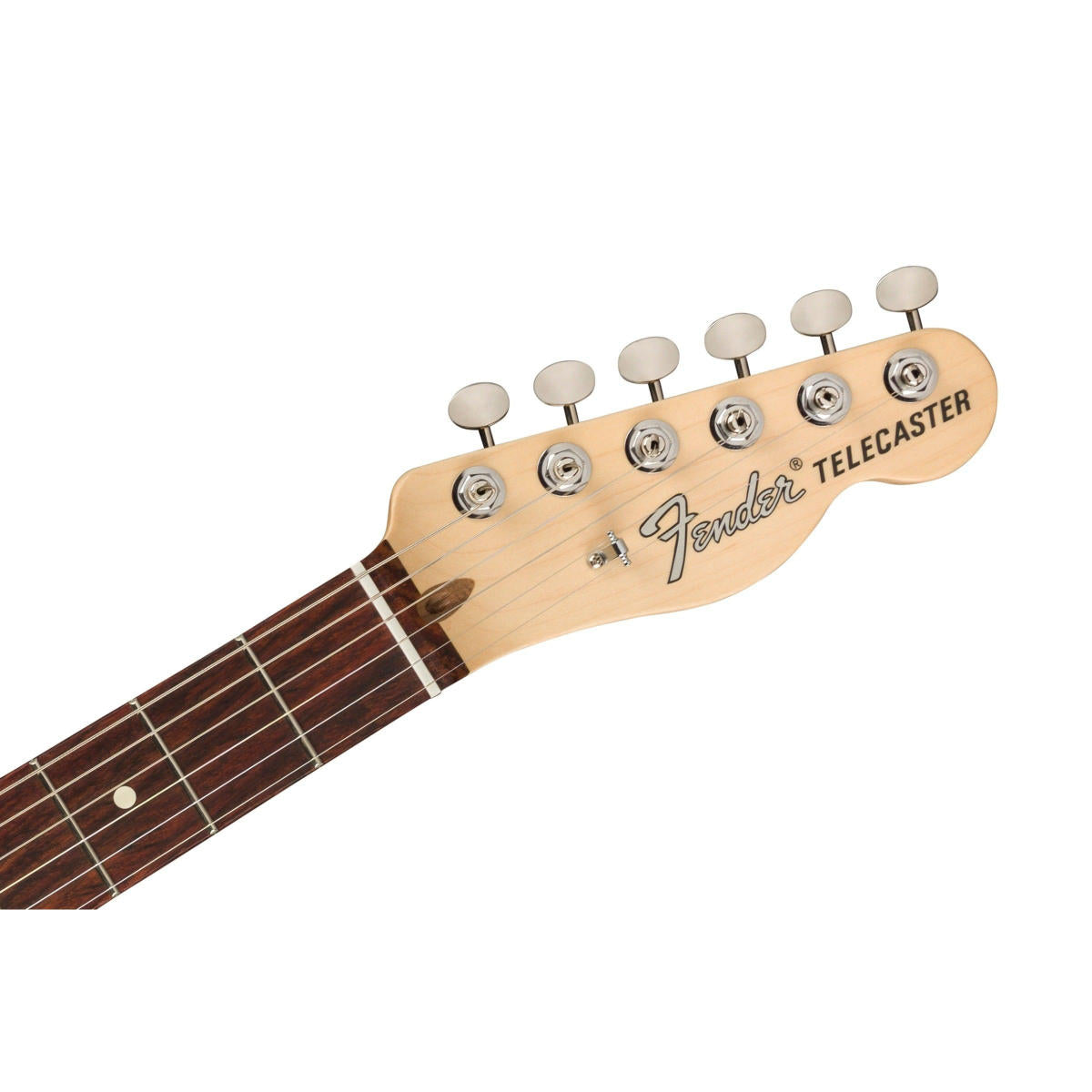Đàn Guitar Điện Fender American Performer Telecaster Hum, Rosewood Fingerboard, Satin Surf Green, #0115120357