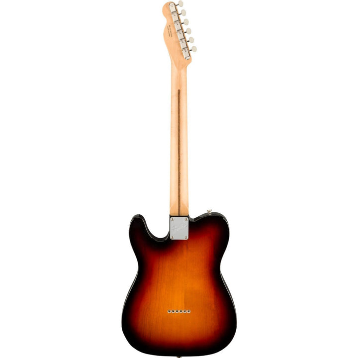 Đàn Guitar Điện Fender American Performer Telecaster Hum, Maple Fingerboard, 3-Color Sunburst, #0115122300