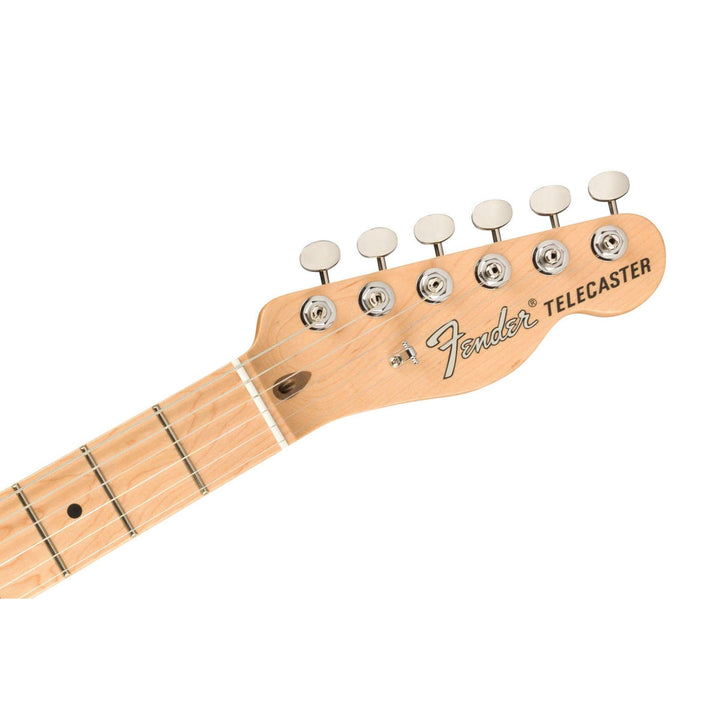 Đàn Guitar Điện Fender American Performer Telecaster Hum, Maple Fingerboard, 3-Color Sunburst, #0115122300