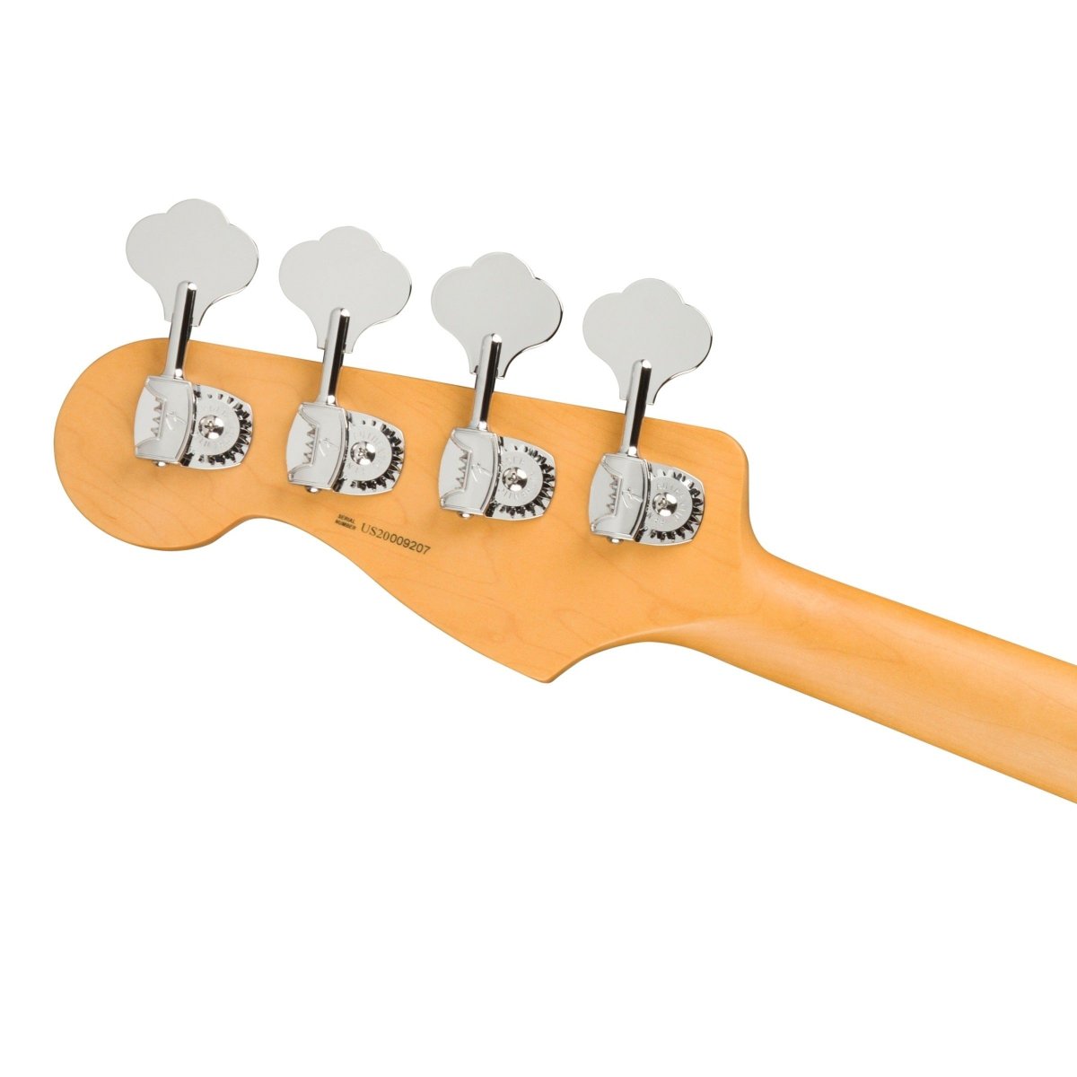 Đàn Guitar Bass Fender American Professional II Jazz Bass, Rosewood Fingerboard, Olympic White, #0194000705