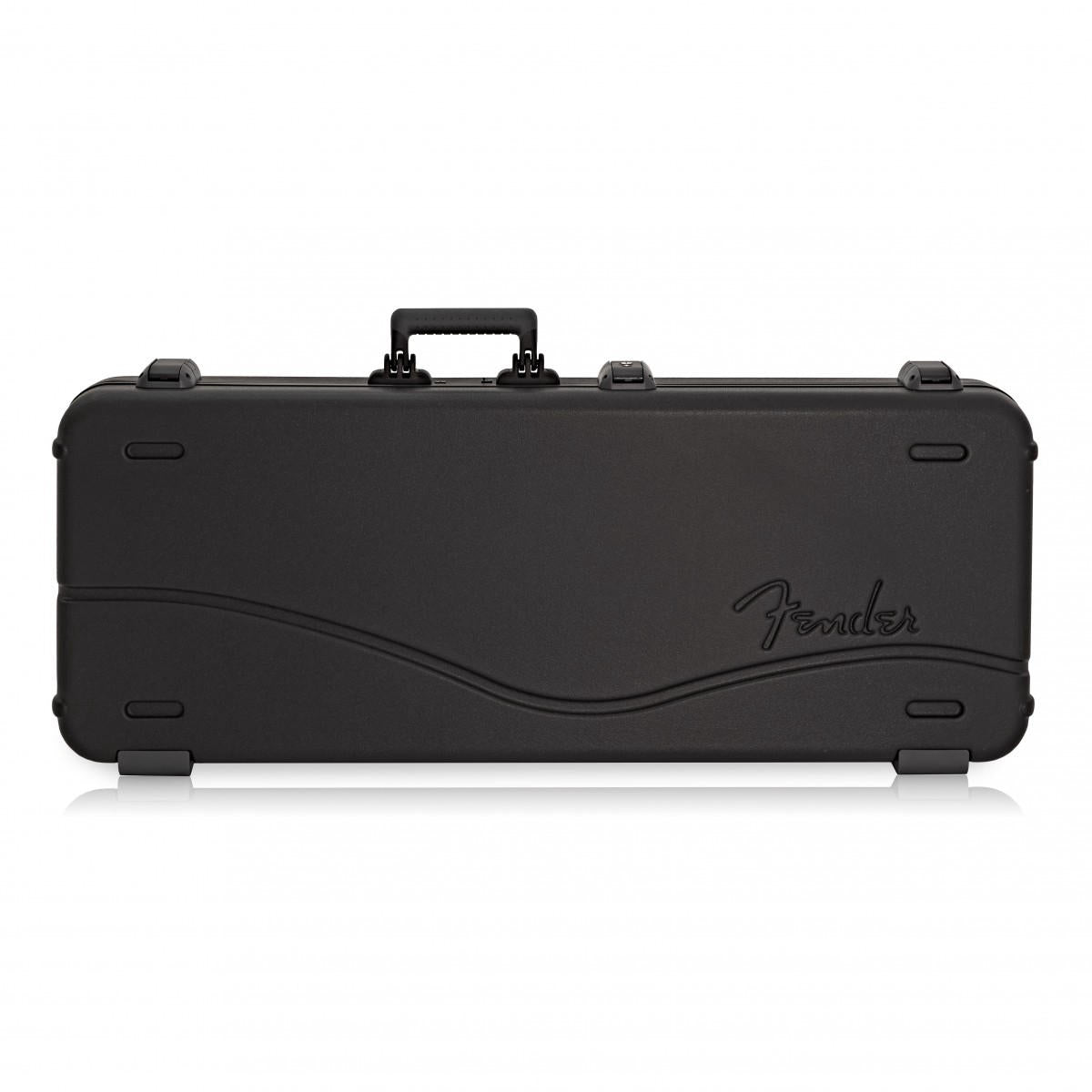Đàn Guiar Điện Fender American Professional II Jazzmaster, Maple Fingerboard, Miami Blue w/Case, #0113972719
