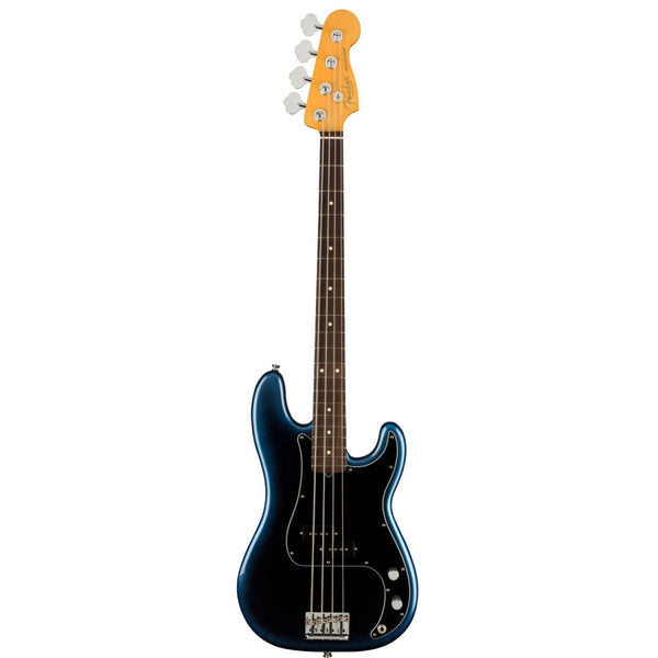 Đàn Guitar Bass Fender American Professional II Precision Bass, Rosewood Fingerboard, Dark Night, #0193930761