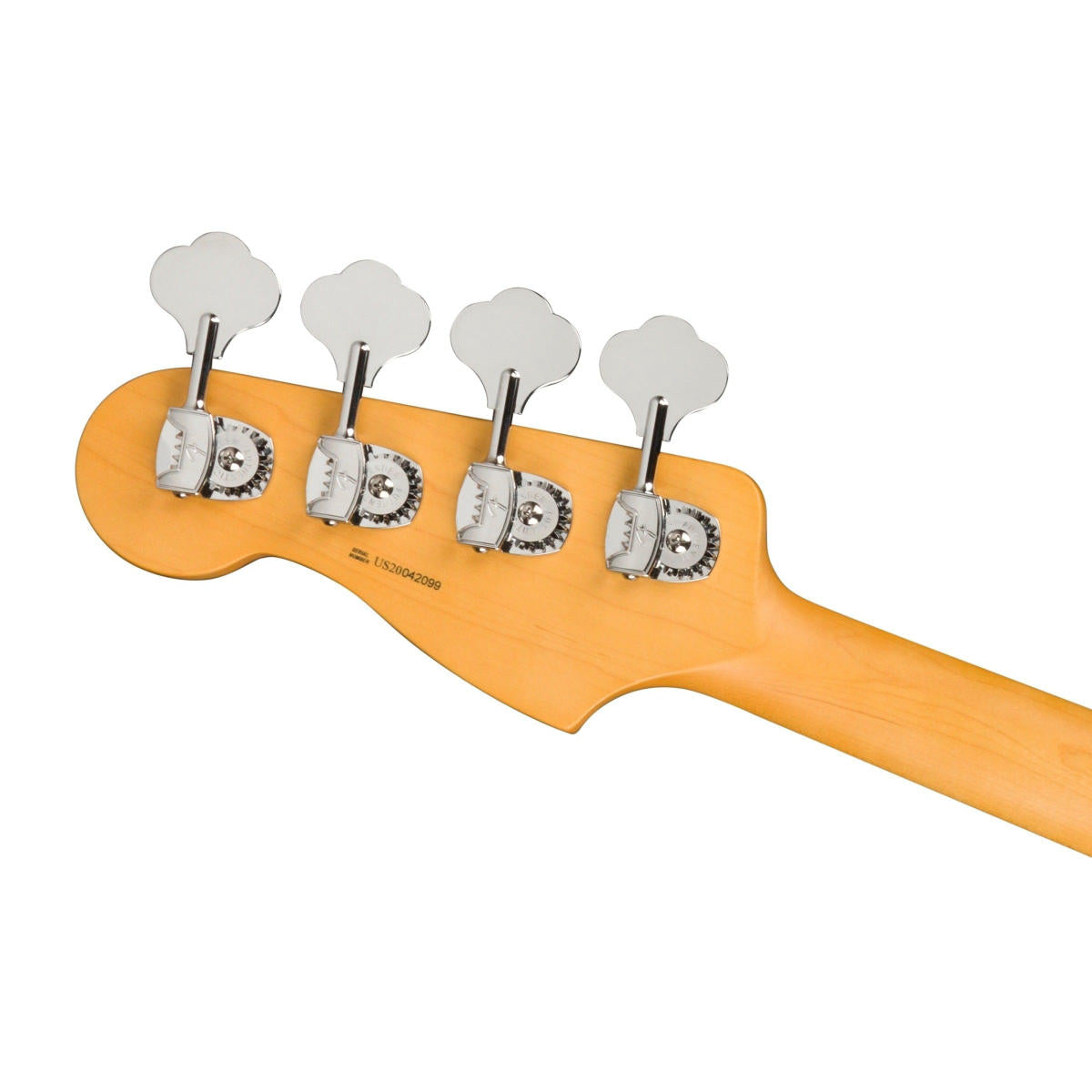 Đàn Guitar Bass Fender American Professional II Precision Bass, Rosewood Fingerboard, Dark Night, #0193930761