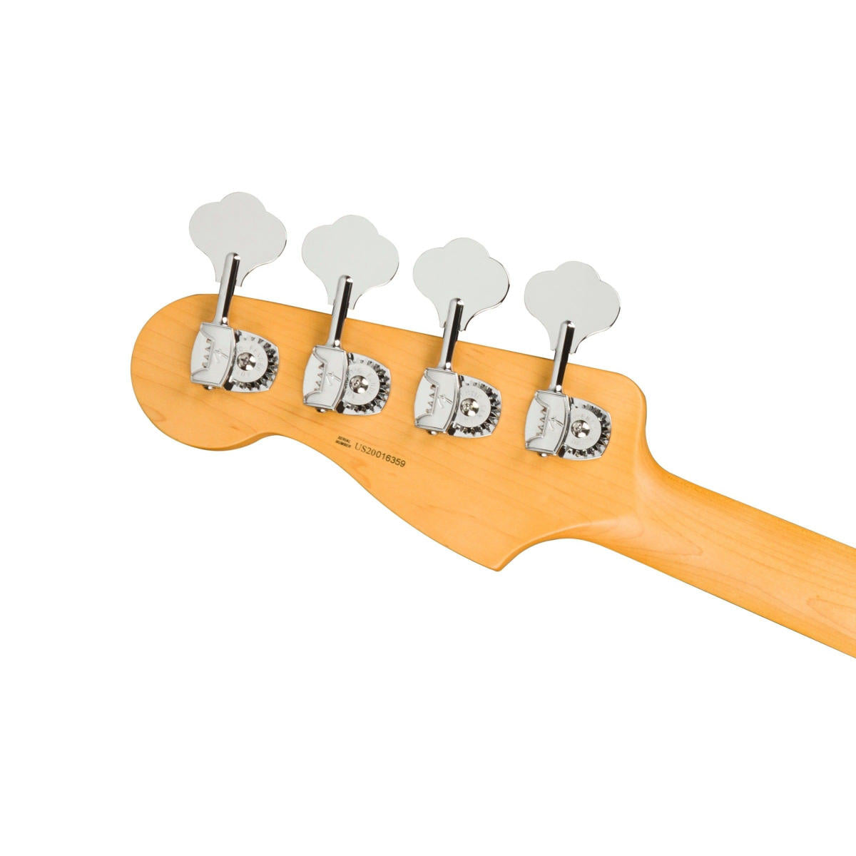 Đàn Guitar Bass Fender American Professional II Precision Bass, Mystic Surf Green, #0193930718