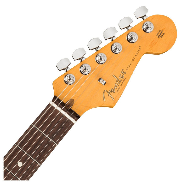 Đàn Guitar Điện Fender American Professional II Stratocaster, Rosewood Fingerboard, Dark Night, #0113900761