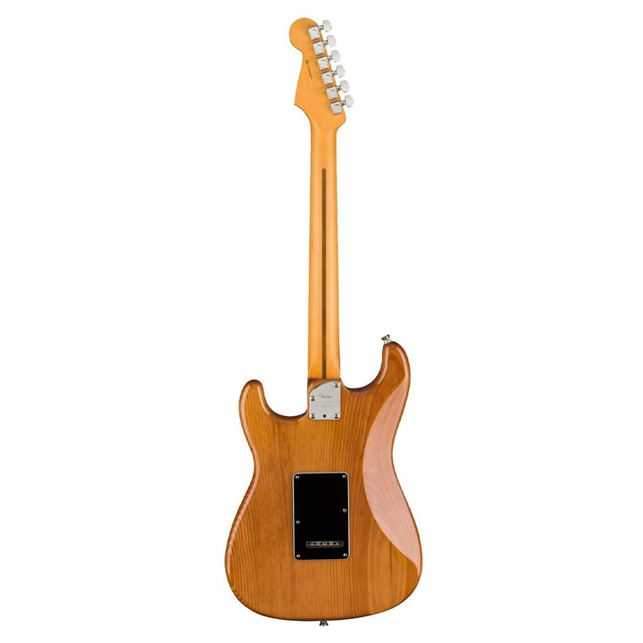 Đàn Guitar Điện Fender American Professional II Stratocaster, Rosewood Fingerboard, Roasted Pine, #0113900763