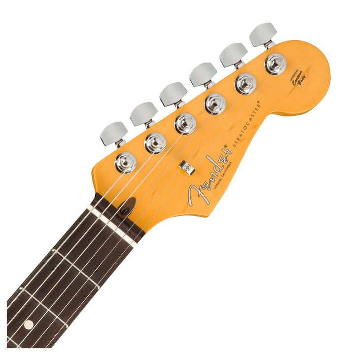 Đàn Guitar Điện Fender American Professional II Stratocaster, Rosewood Fingerboard, 3-Tone Sunburst, #0113900700