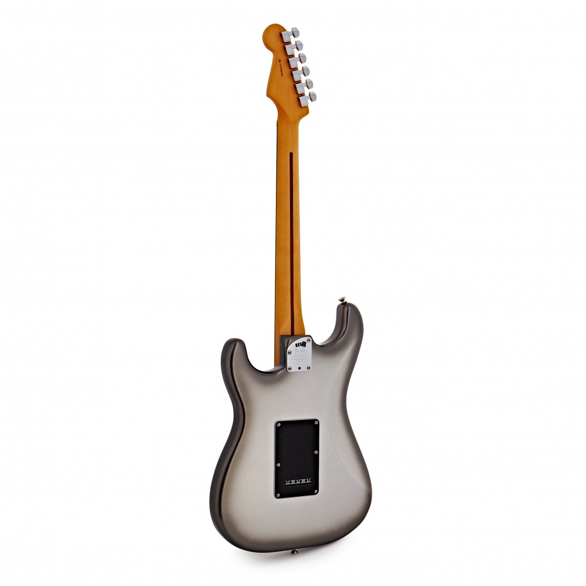 Đàn Guitar Điện Fender American Professional II Stratocaster, Rosewood Fingerboard, Mercury, #0113900755