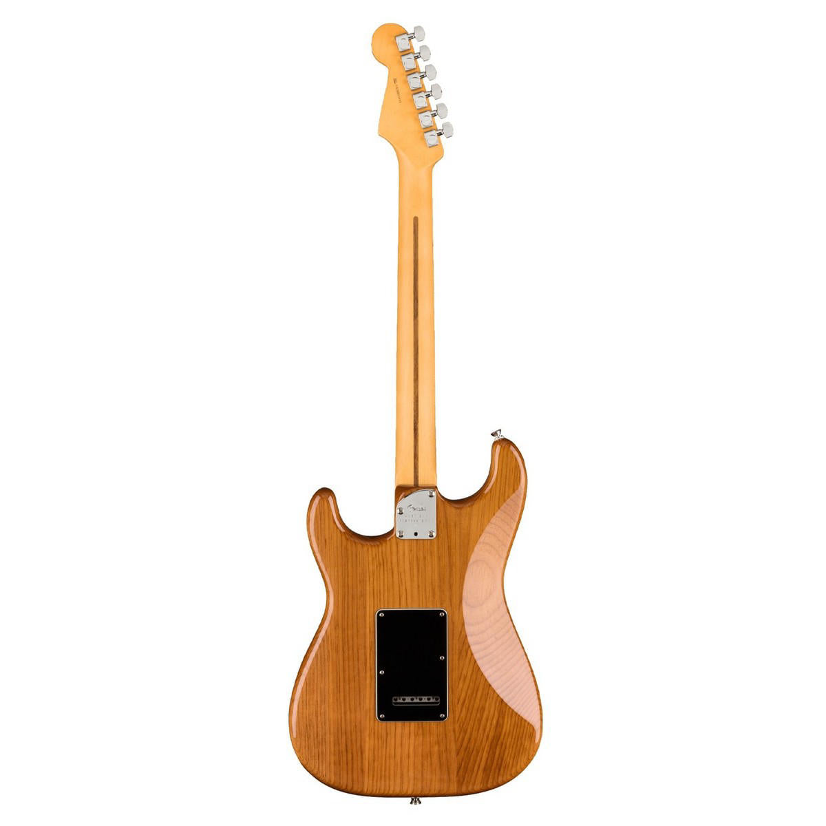 Đàn Guitar Điện Fender American Professional II Stratocaster, Maple Fingerboard, Roasted Pine, #0113902763