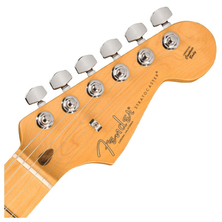 Đàn Guitar Điện Fender American Professional II Stratocaster HSS, Maple Fingerboard, Sienna Sunburst, #0113912747