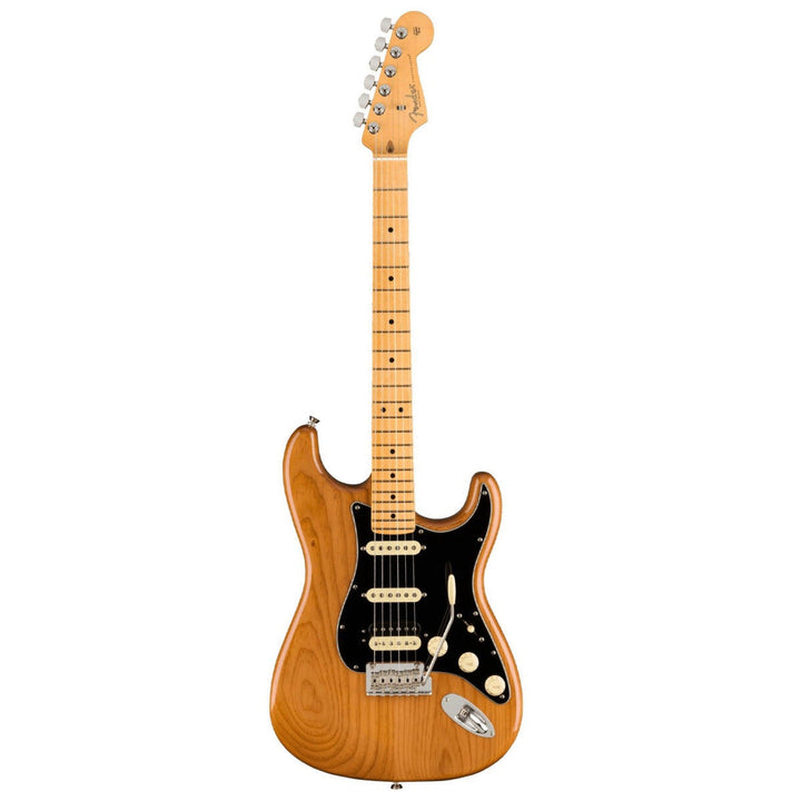 Đàn Guitar Điện Fender American Professional II Stratocaster HSS, Maple Fingerboard, Roasted Pine, #0113912763