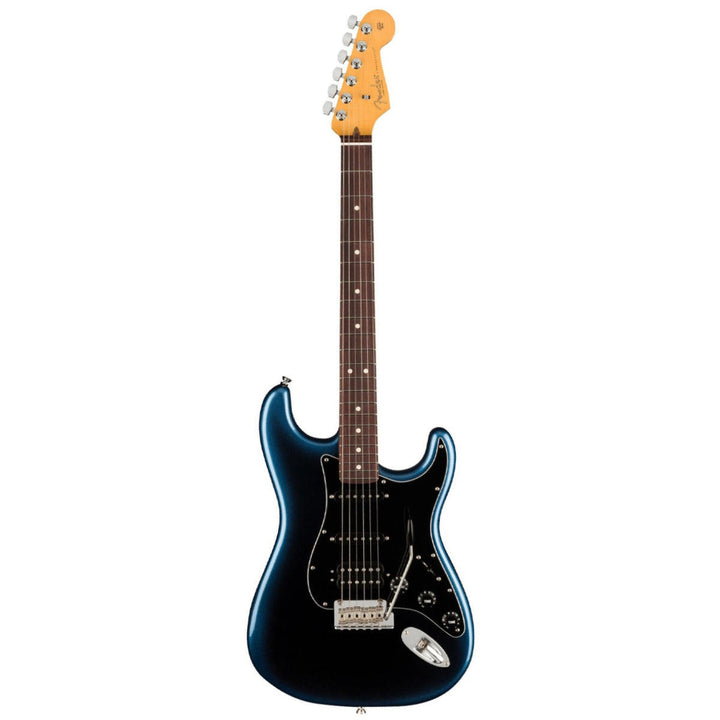 Đàn Guitar Điện Fender American Professional II Stratocaster HSS, Rosewood Fingerboard, Dark Night, #0113910761