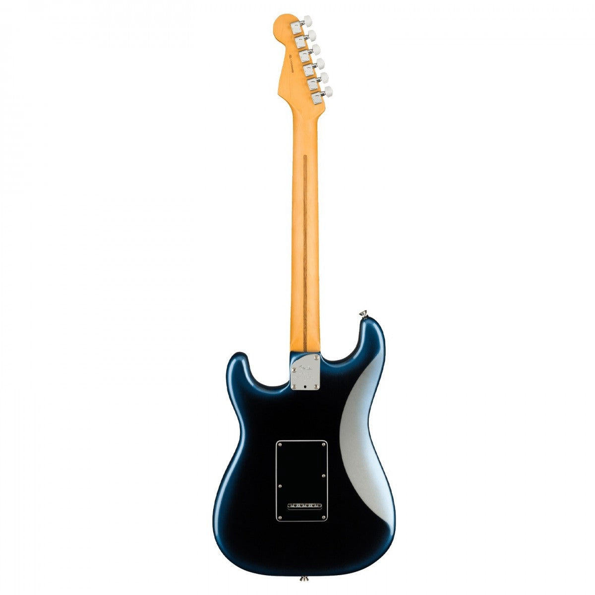 Đàn Guitar Điện Fender American Professional II Stratocaster HSS, Rosewood Fingerboard, Dark Night, #0113910761