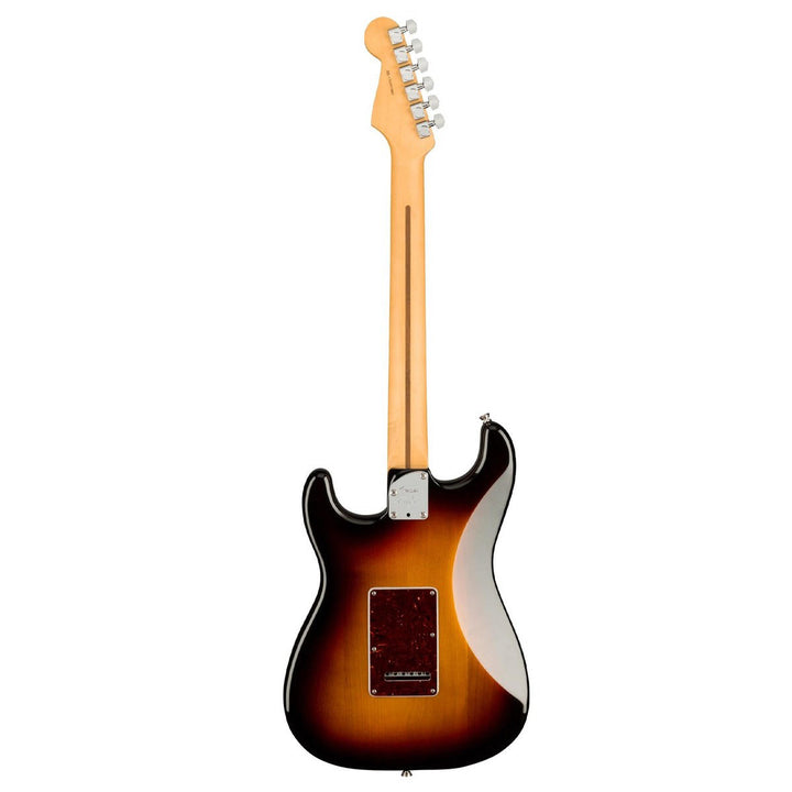 Đàn Guitar Điện Fender American Professional II Stratocaster HSS, Maple Fingerboard, 3-Color Sunburst, #0113912700