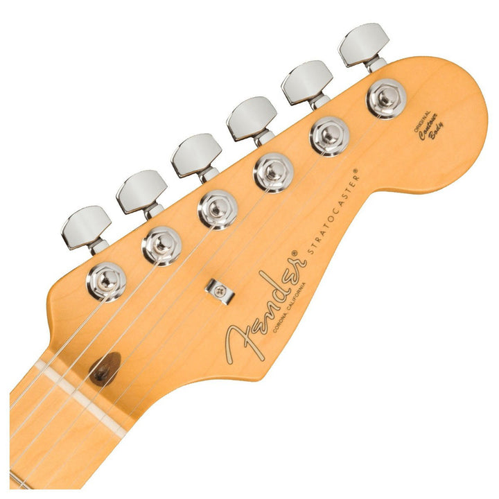 Đàn Guitar Điện Fender American Professional II Stratocaster HSS, Maple Fingerboard, 3-Color Sunburst, #0113912700