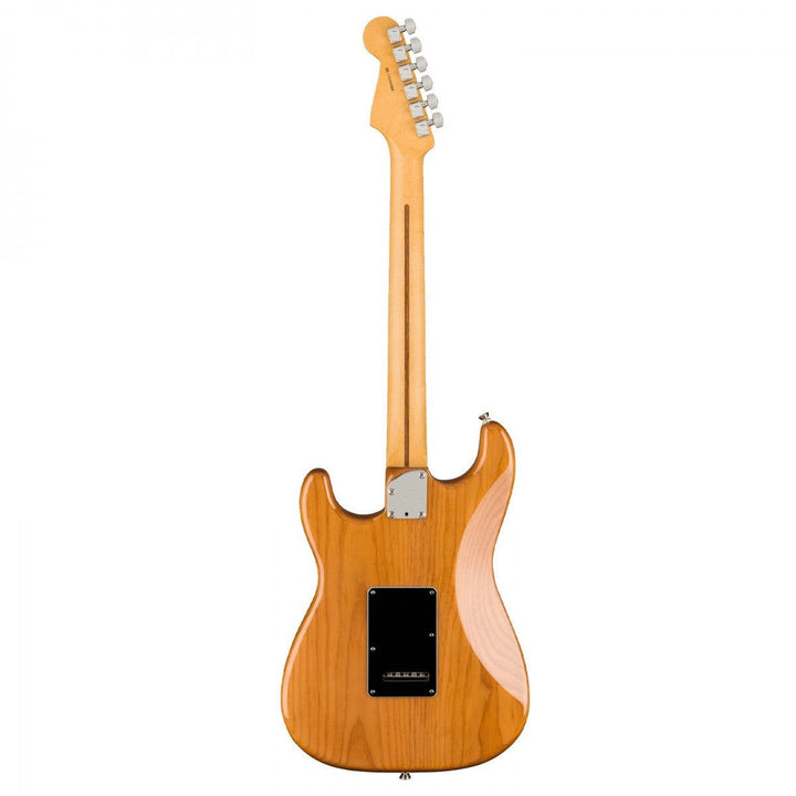 Đàn Guitar Điện Fender American Professional II Stratocaster HSS, Maple Fingerboard, Roasted Pine, #0113912763