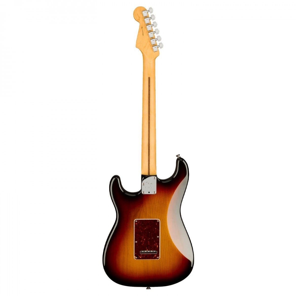 Đàn Guitar Điện Fender American Professional II Stratocaster HSS, 3-Color Sunburst, #0113910700