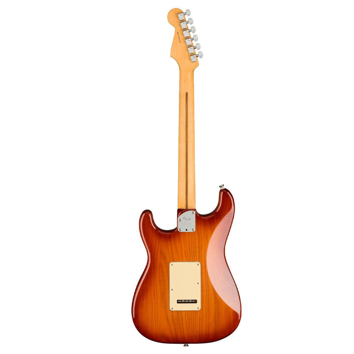 Đàn Guitar Điện Fender American Professional II Stratocaster HSS, Maple Fingerboard, Sienna Sunburst, #0113912747