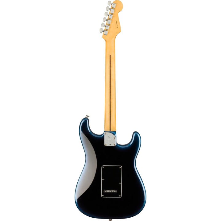 Đàn Guitar Điện Fender American Professional II Stratocaster Left-Hand, Rosewood Fingerboard, Dark Night, #0113930761