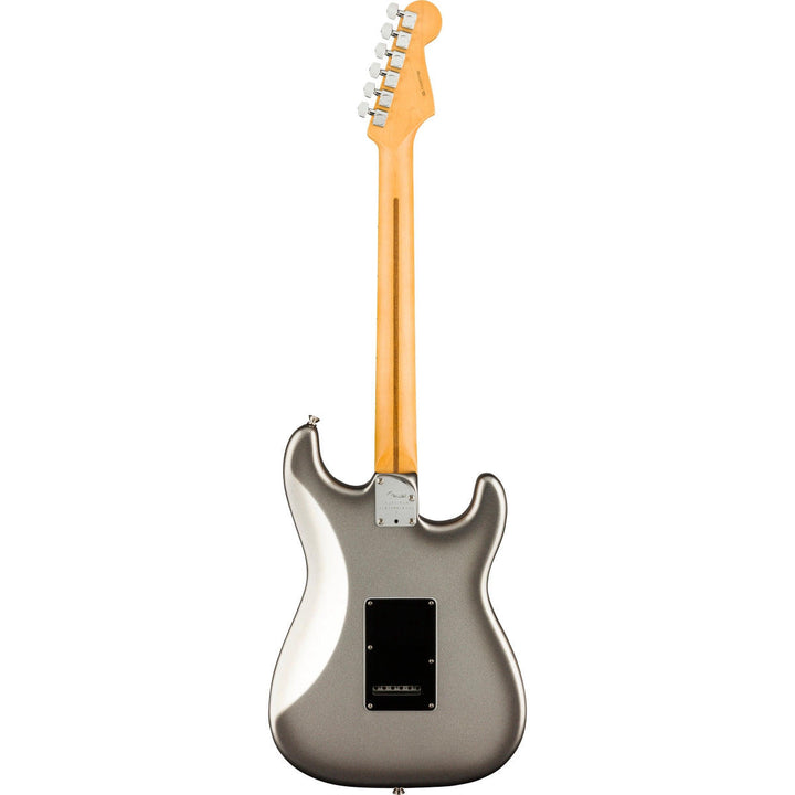 Đàn Guitar Điện Fender American Professional II Stratocaster Left-Hand, Maple Fingerboard, Mercury, #0113932755